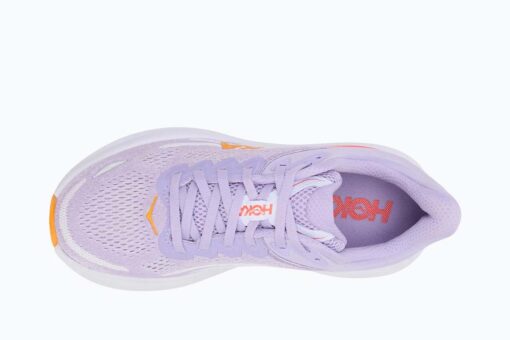 HOKA Bondi 9 Aster Flower 1162012-AGH