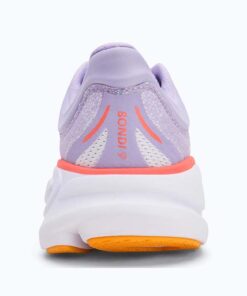 HOKA Bondi 9 Aster Flower 1162012-AGH