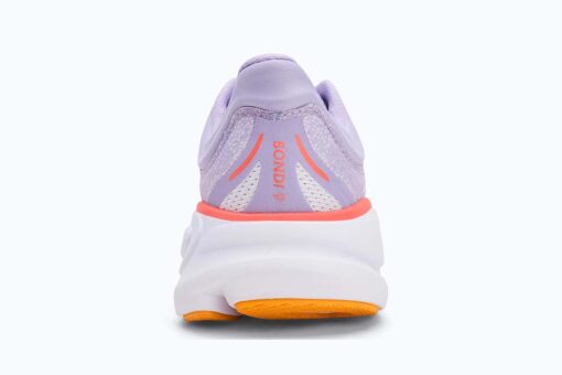 HOKA Bondi 9 Aster Flower 1162012-AGH