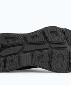 HOKA Bondi 9 Black 1162012-BBLC