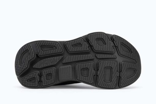 HOKA Bondi 9 Black 1162012-BBLC