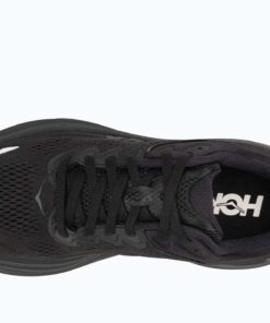 HOKA Bondi 9 Black 1162012-BBLC