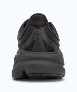 HOKA Bondi 9 Black 1162012-BBLC