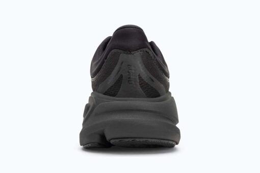 HOKA Bondi 9 Black 1162012-BBLC