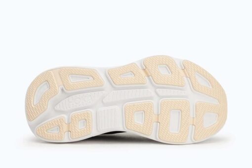HOKA Bondi 9 Black Rose Gold 1162012-BRGL