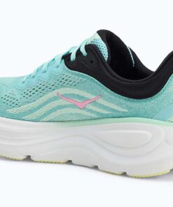 HOKA Bondi 9 Blue Spark 1162012-BTF
