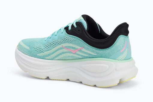 HOKA Bondi 9 Blue Spark 1162012-BTF