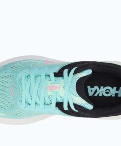 HOKA Bondi 9 Blue Spark 1162012-BTF