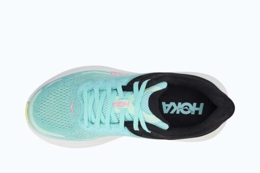 HOKA Bondi 9 Blue Spark 1162012-BTF