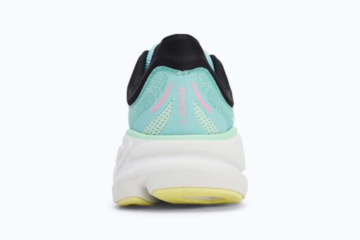 HOKA Bondi 9 Blue Spark 1162012-BTF