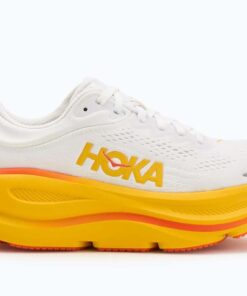 HOKA Bondi 9 Frost 1162012-FNF
