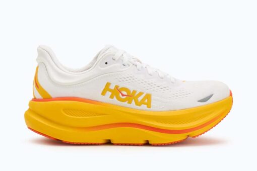 HOKA Bondi 9 Frost 1162012-FNF