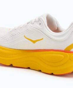 HOKA Bondi 9 Frost 1162012-FNF