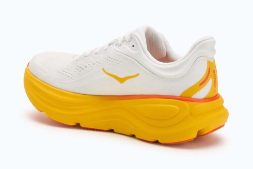 HOKA Bondi 9 Frost 1162012-FNF