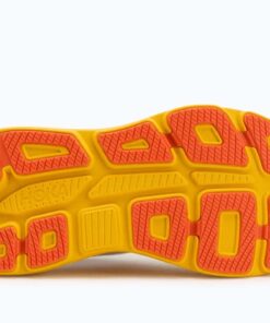 HOKA Bondi 9 Frost 1162012-FNF