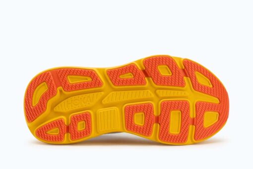 HOKA Bondi 9 Frost 1162012-FNF