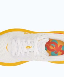 HOKA Bondi 9 Frost 1162012-FNF