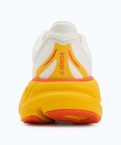 HOKA Bondi 9 Frost 1162012-FNF