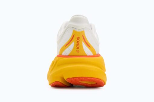 HOKA Bondi 9 Frost 1162012-FNF