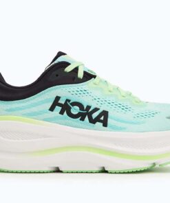 HOKA Bondi 9 Luna Moth 1162011-LNMT