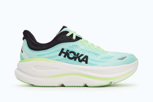 HOKA Bondi 9 Luna Moth 1162011-LNMT