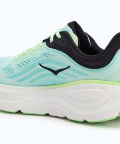 HOKA Bondi 9 Luna Moth 1162011-LNMT