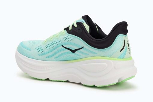 HOKA Bondi 9 Luna Moth 1162011-LNMT