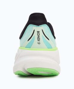 HOKA Bondi 9 Luna Moth 1162011-LNMT