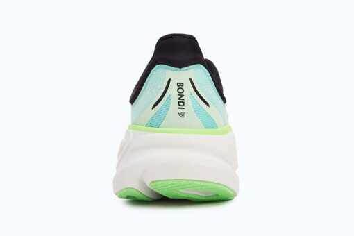 HOKA Bondi 9 Luna Moth 1162011-LNMT