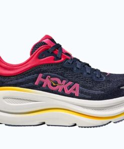 HOKA Bondi 9 Varsity Navy 1162012-VLD