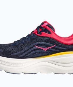 HOKA Bondi 9 Varsity Navy 1162012-VLD