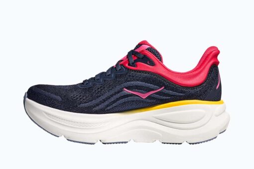 HOKA Bondi 9 Varsity Navy 1162012-VLD