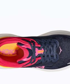 HOKA Bondi 9 Varsity Navy 1162012-VLD