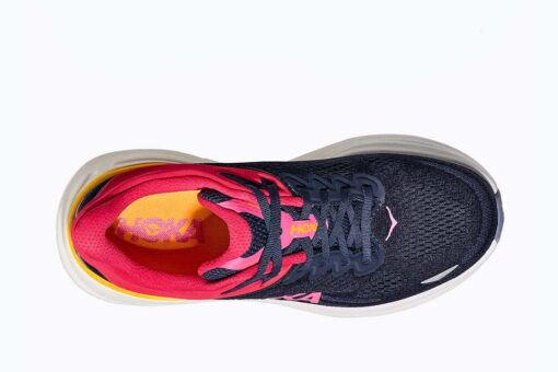 HOKA Bondi 9 Varsity Navy 1162012-VLD