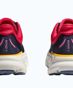 HOKA Bondi 9 Varsity Navy 1162012-VLD