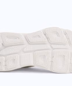 HOKA Bondi 9 White 1162012-WWH