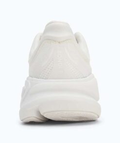 HOKA Bondi 9 White 1162012-WWH