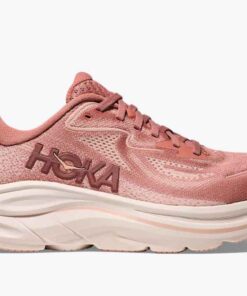 HOKA Clifton 10 Blush Rose Latte 1162031-BHRS