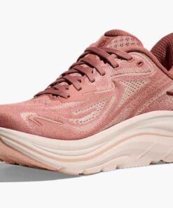 HOKA Clifton 10 Blush Rose Latte 1162031-BHRS