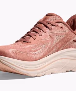 HOKA Clifton 10 Blush Rose Latte 1162031-BHRS
