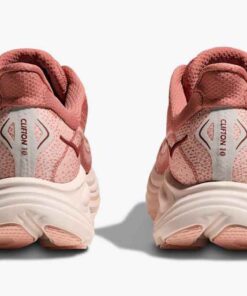 HOKA Clifton 10 Blush Rose Latte 1162031-BHRS