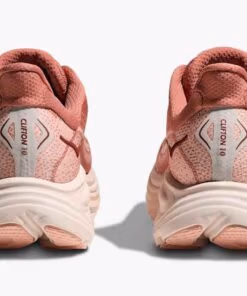 HOKA Clifton 10 Blush Rose Latte 1162031-BHRS