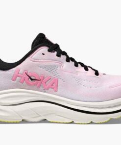 HOKA Clifton 10 Carnation Starlight Glow 1162031-CTNS