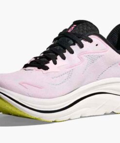 HOKA Clifton 10 Carnation Starlight Glow 1162031-CTNS
