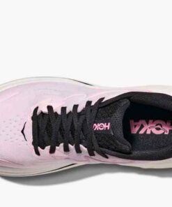 HOKA Clifton 10 Carnation Starlight Glow 1162031-CTNS