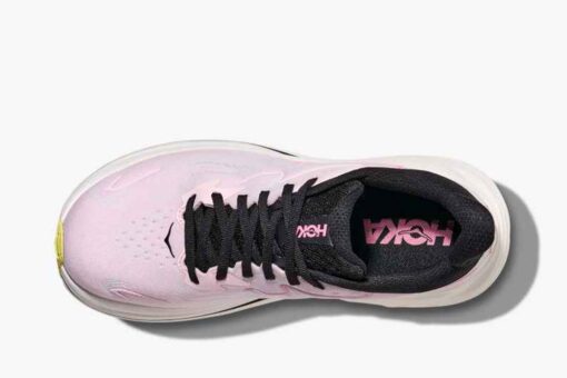 HOKA Clifton 10 Carnation Starlight Glow 1162031-CTNS