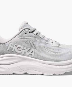 HOKA Clifton 10 Cosmic Grey Stardust 1162031-CRDS