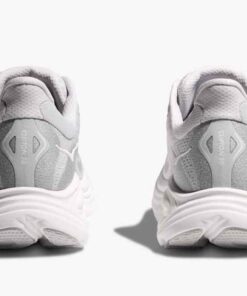 HOKA Clifton 10 Cosmic Grey Stardust 1162031-CRDS