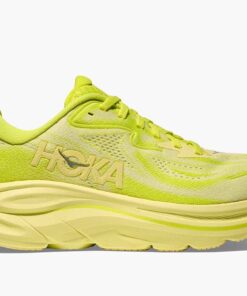 HOKA Clifton 10 Neon Hoka Citrus 1162031-NSS