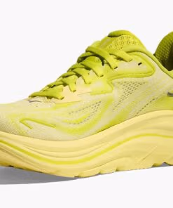 HOKA Clifton 10 Neon Hoka Citrus 1162031-NSS